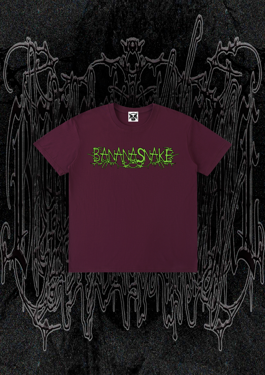 DOG TEE (2 colors)