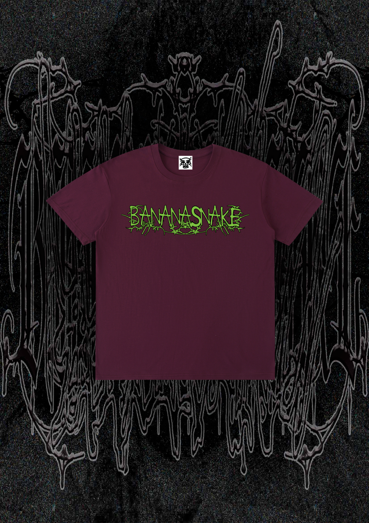 DOG TEE (2 colors)