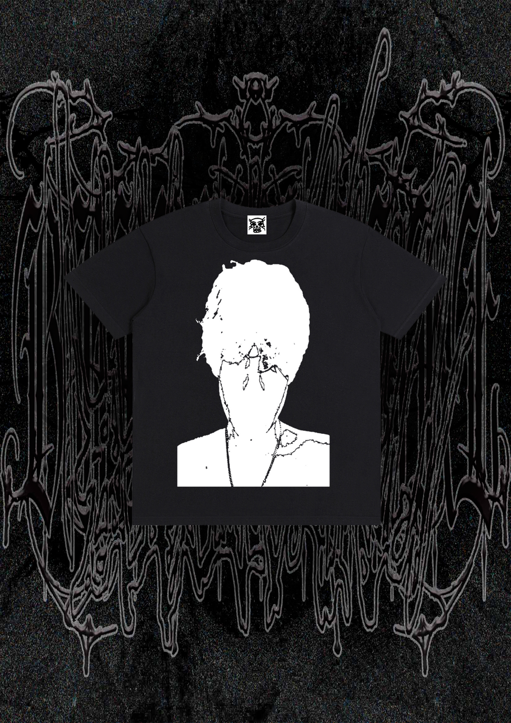 krazer- unnatural tee (2 colors)