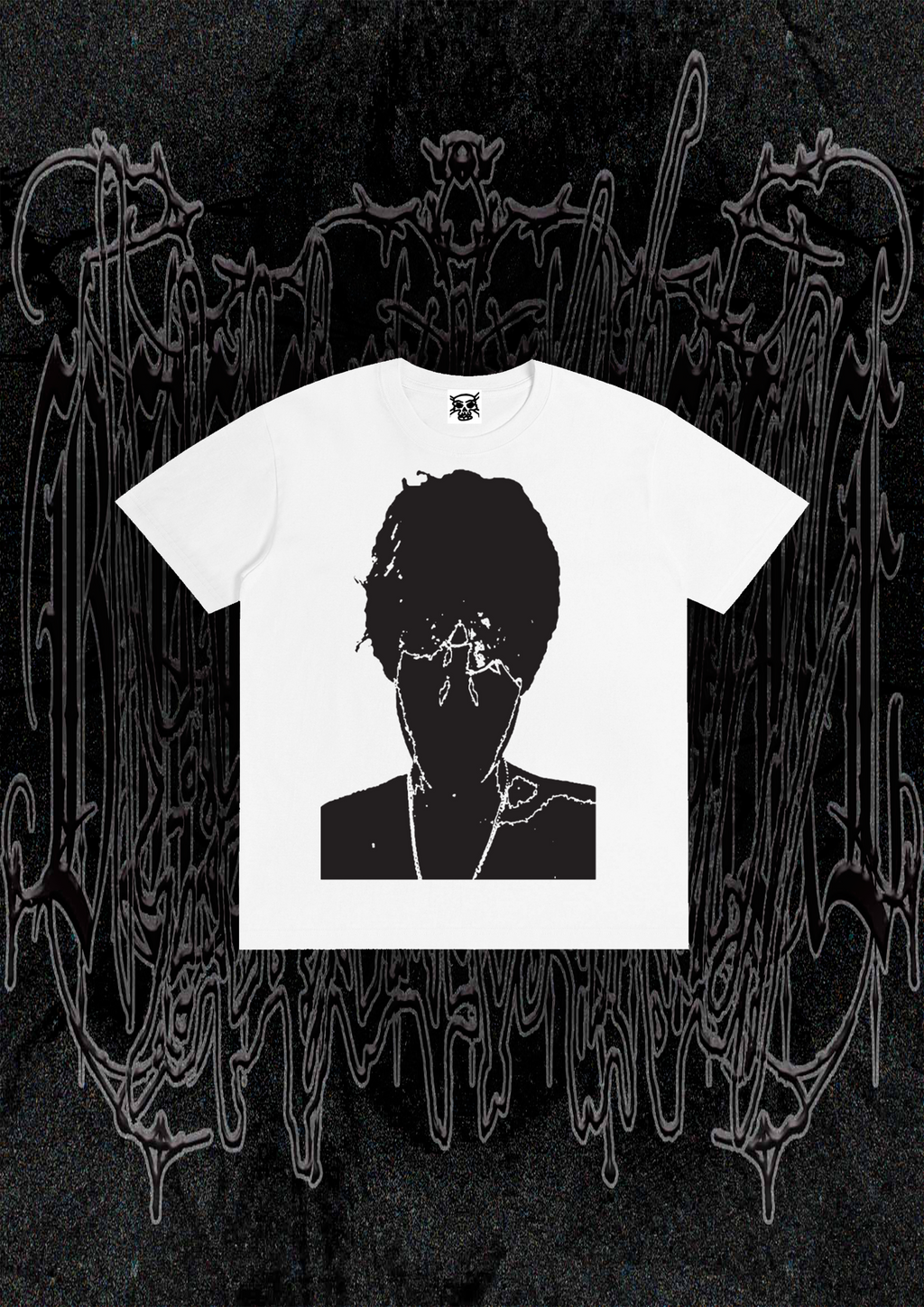 krazer- unnatural tee (2 colors)