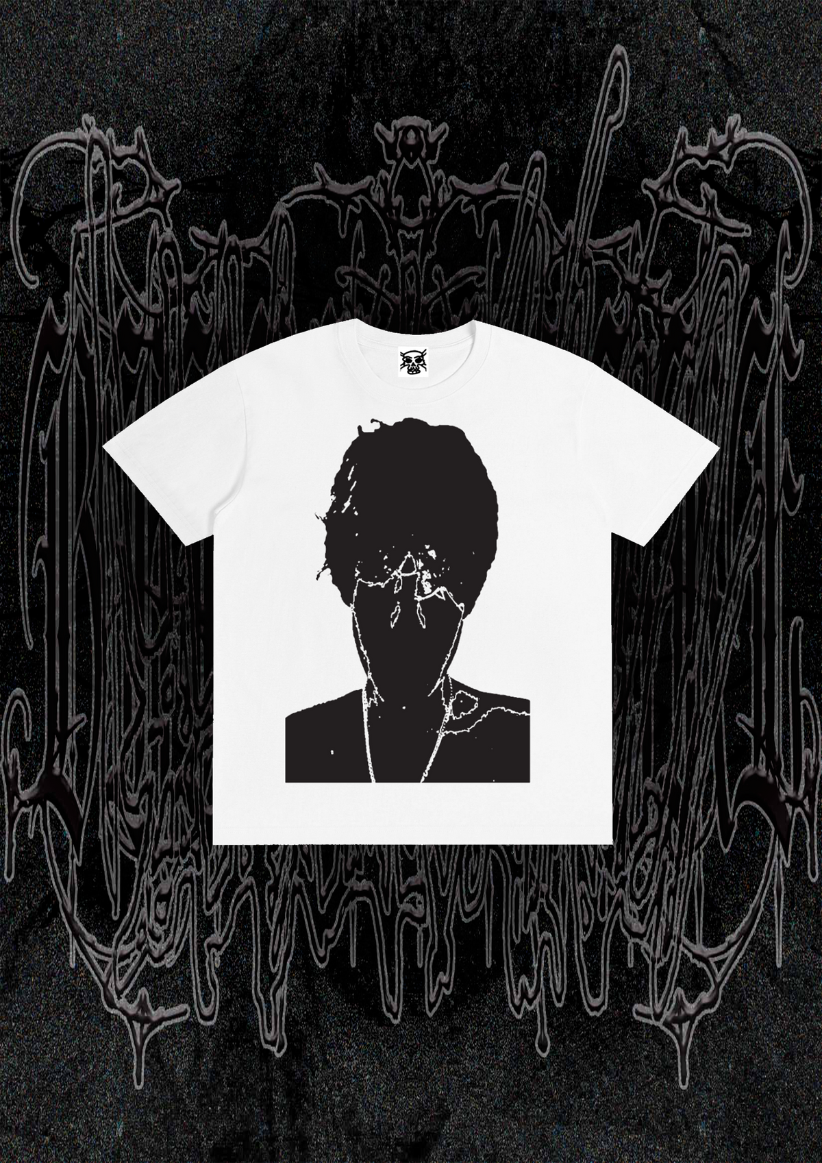 krazer- unnatural tee (2 colors)